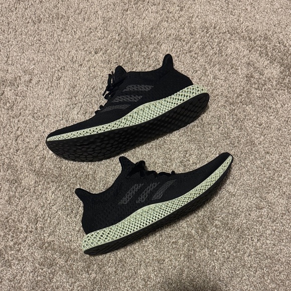 Adidas Futurecraft 4D - Picture 1 of 2